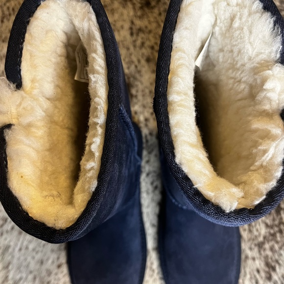 Kookaburra by UGS boots for children size 2 USA. - Picture 4 of 5